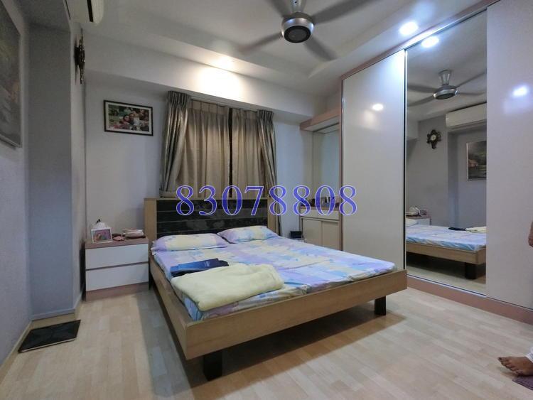 Blk 297B Compassvale Street (Sengkang), HDB 5 Rooms #127270302